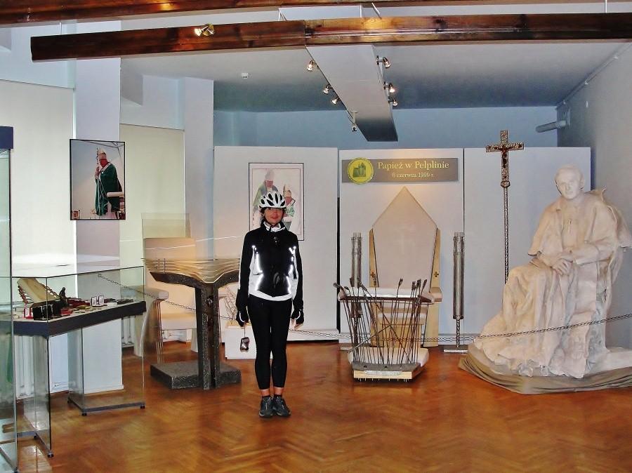 Muzeum Diecezjalne w Pelplinie