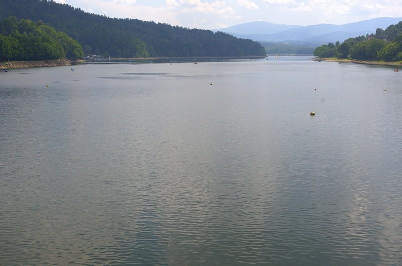 Jezioro Żywieckie