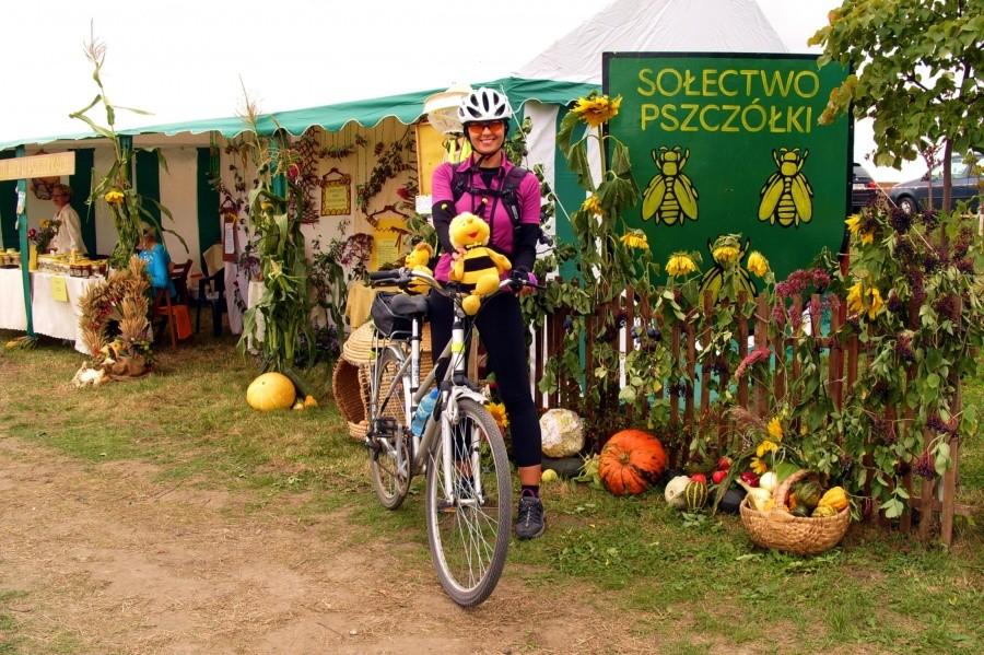 ŚWIĘTO MIODU PSZCZÓŁKOWSKIEGO