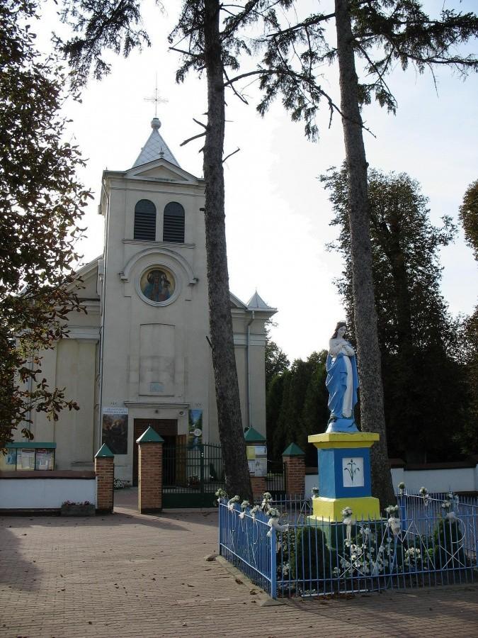 Prażmów
