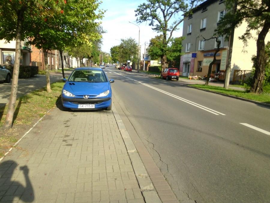 Katowice ul. Jankego - kolejny kandydat do kk