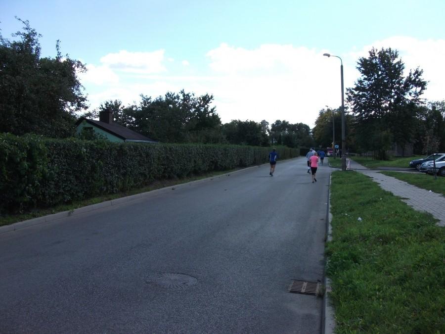 4 Bytomski Półmaraton