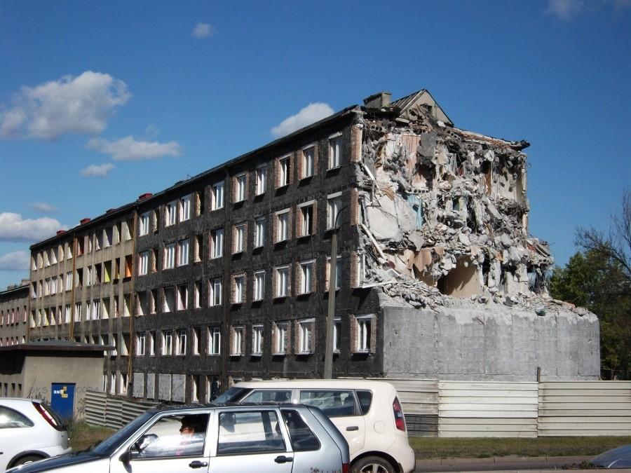 To już jest koniec...