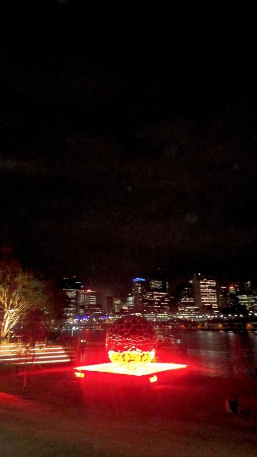 City of Light I