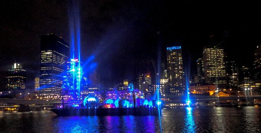 City of Lights III