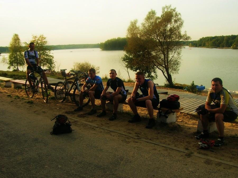 Silna grupa :)
