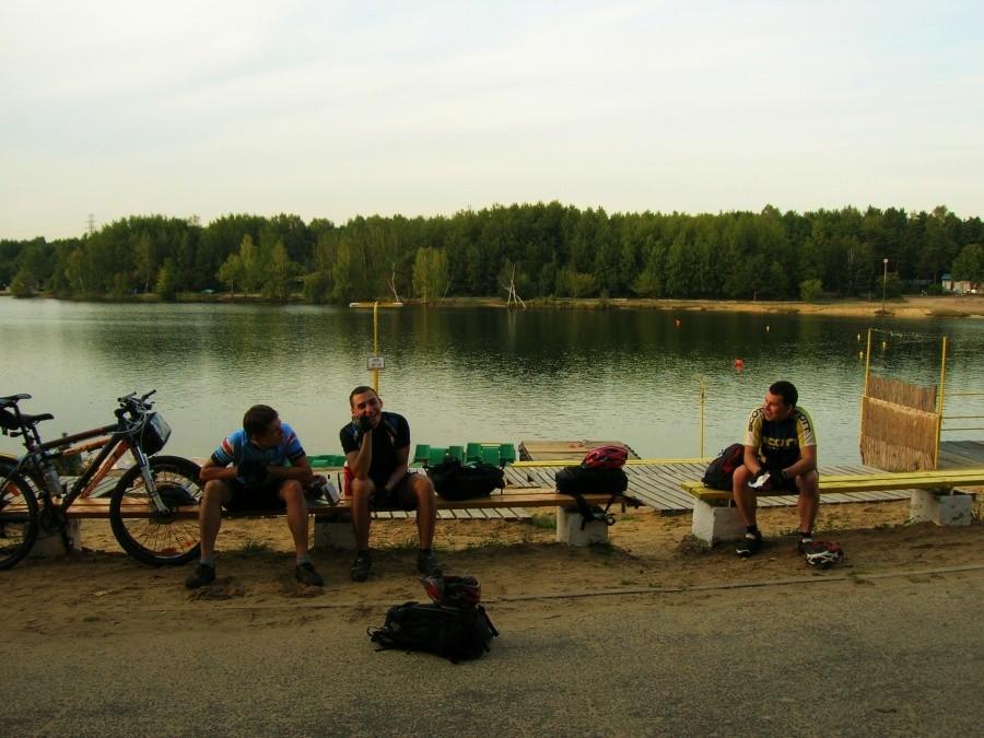 Silna grupa :)