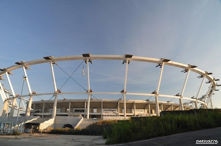 Stadion Śląski