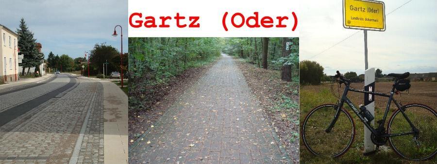 Gartz (Oder)