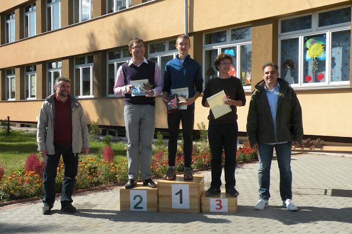 kat. M29 (6 runda II Pucharu Jurajskiego) - Mstów