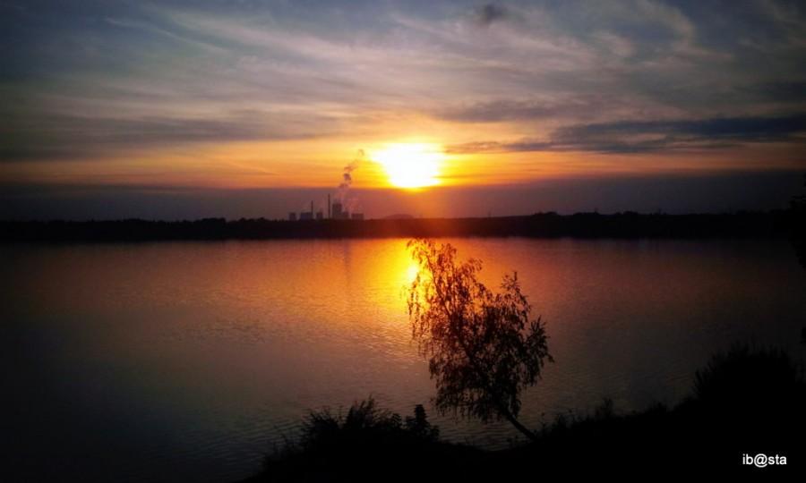 Pogoria 3