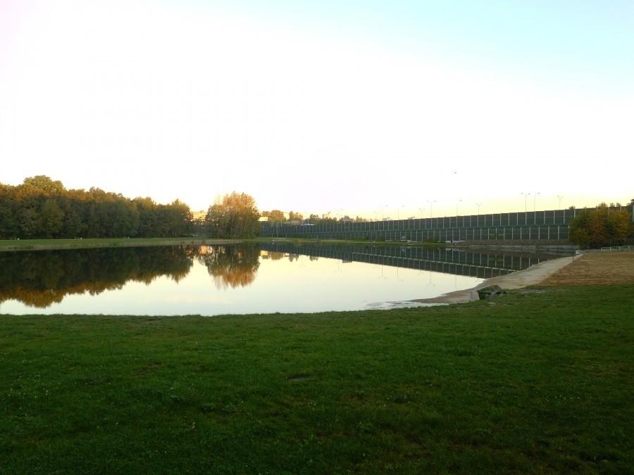 Dolina 3 Stawów