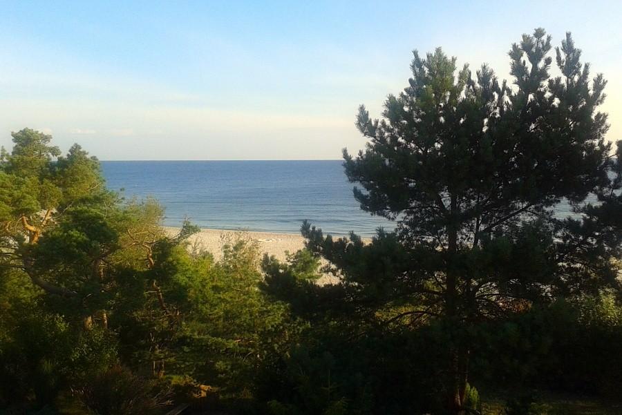 Morze, nasze morze...