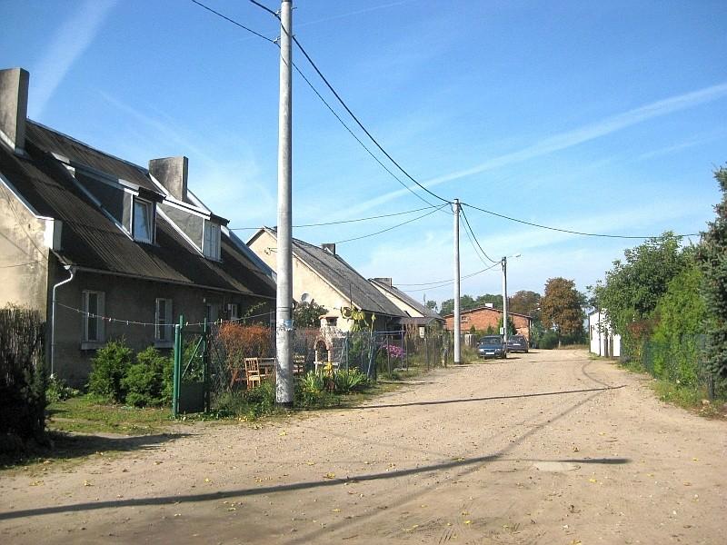 Wieś Annowo
