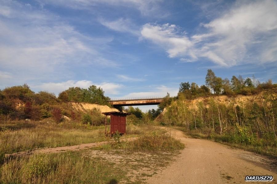 Jaworzno - Sadowa Góra i Most