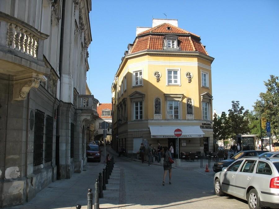 Kamienica Kestnera