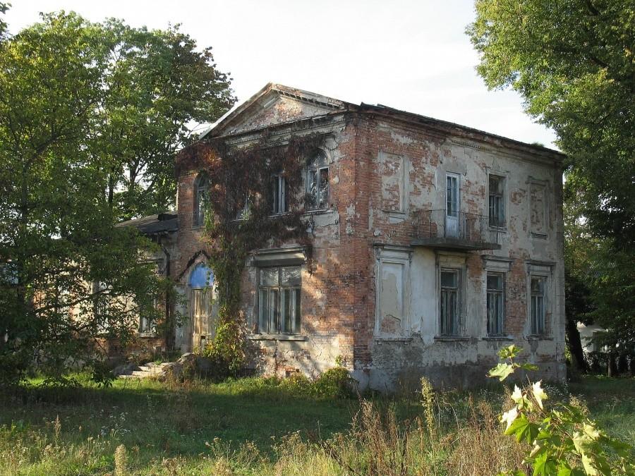Rządcówka na Krasnowolskiej