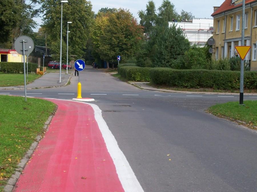 KOŚCIUSZKI/WSPÓLNA - AZYL NA ZAKRĘCIE KONTRAPASA