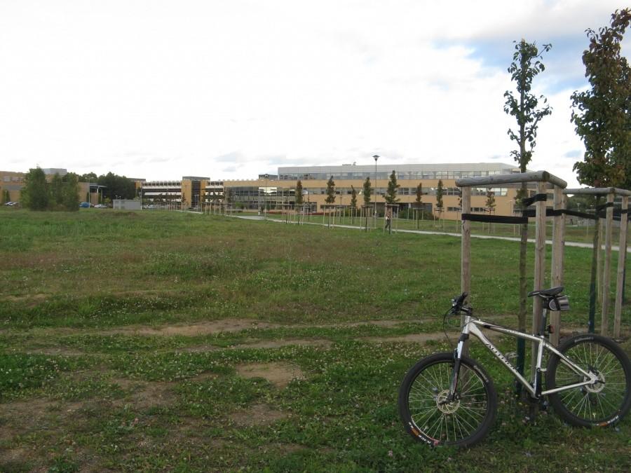 Kampus UAM Morasko