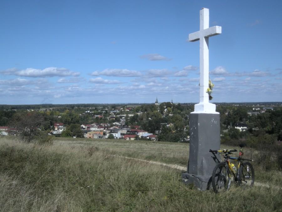 Mstów k/Częstochowy