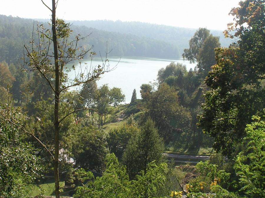 Górznieńsko-Lidzbarski Park Krajobrazowy