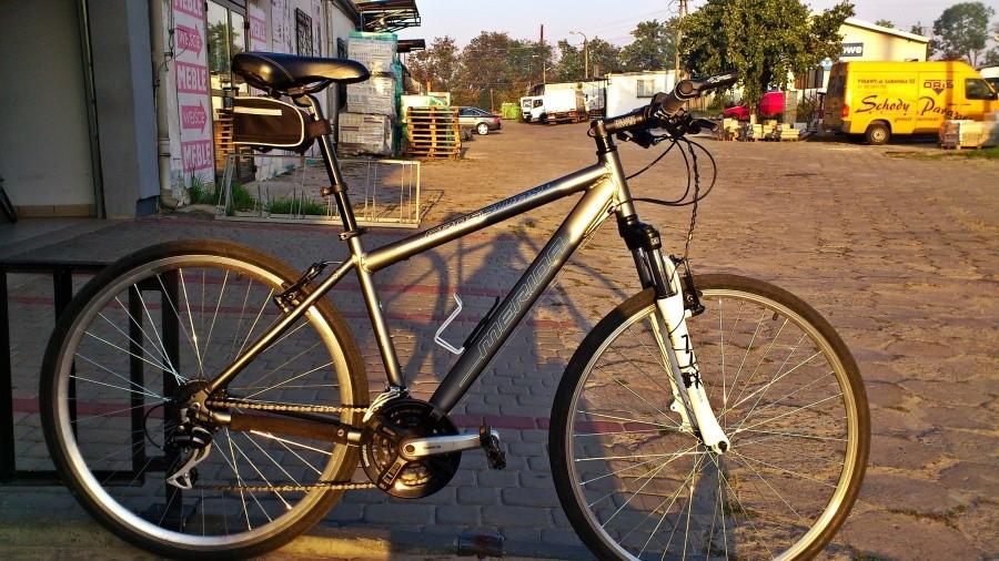 Merida w nowym wydaniu