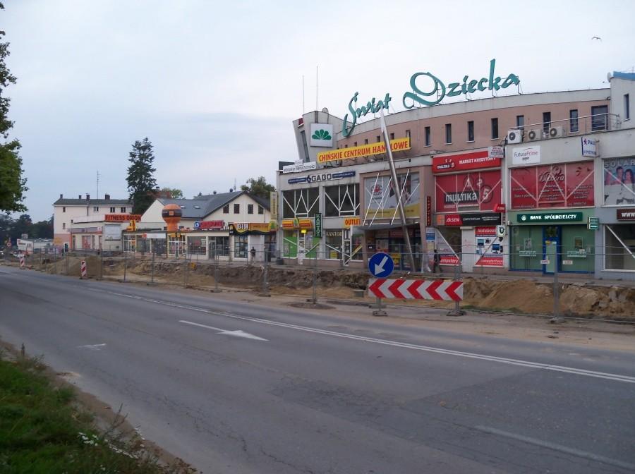 12 LUTEGO W PRZEBUDOWIE