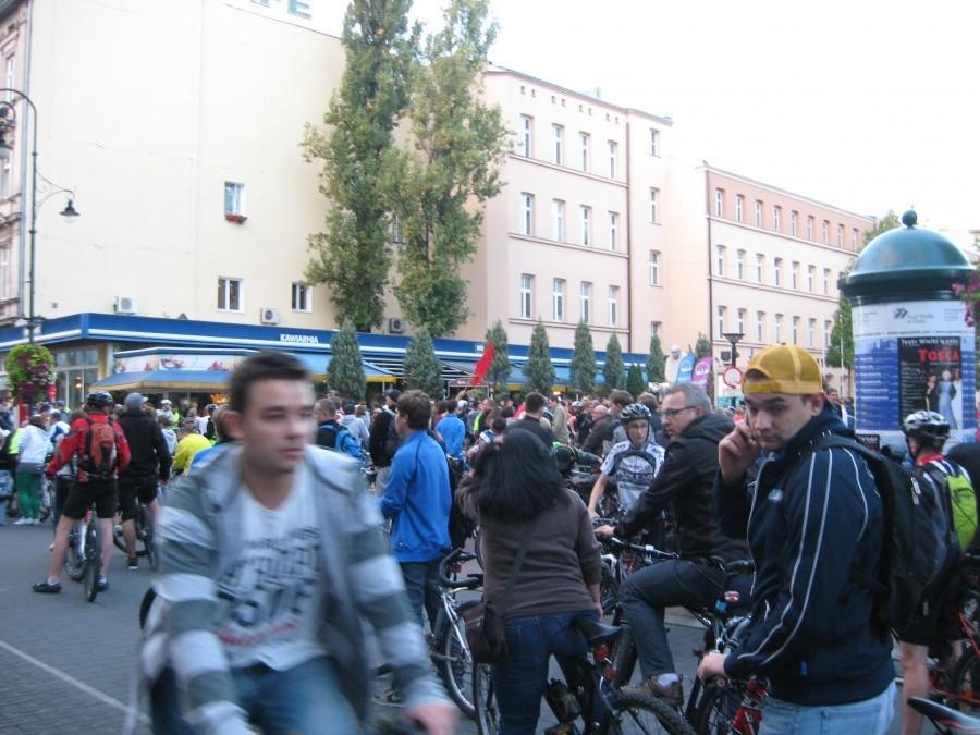 Łódzka masa krytyczna