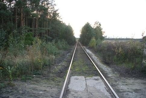 gdzież ja wyjadę?, w którym miejscu?