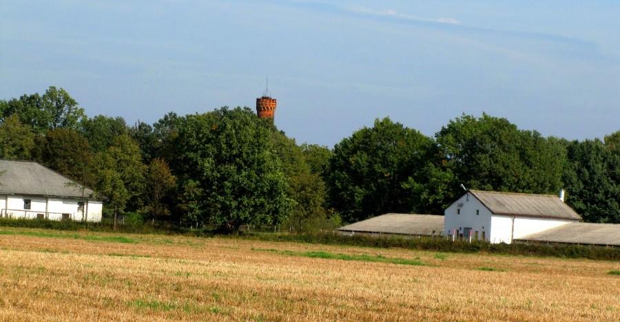 Czechy okolice Paseky, Antosovic.