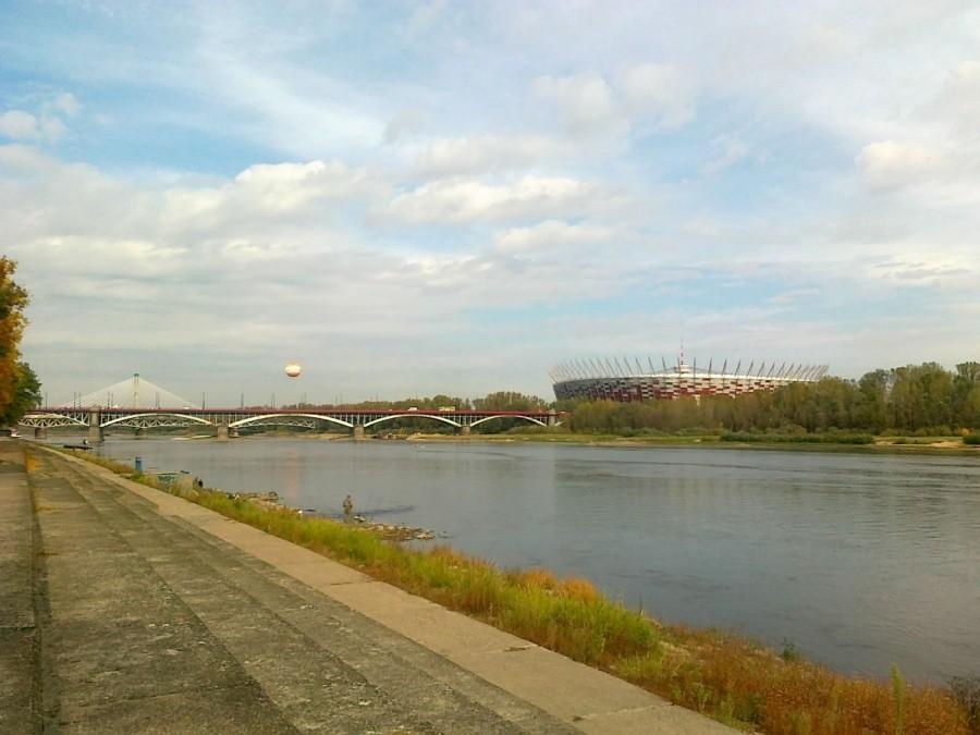 wisła