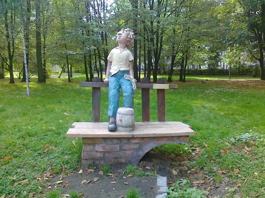 Kichuś