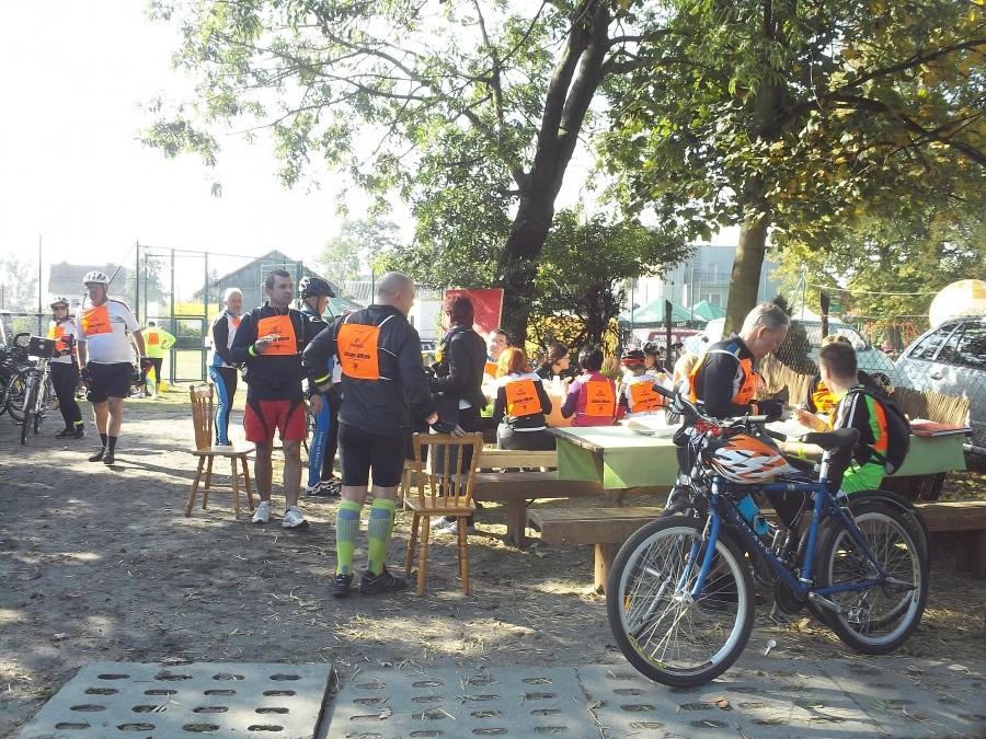 Bufet w Nowej Kościelnicy