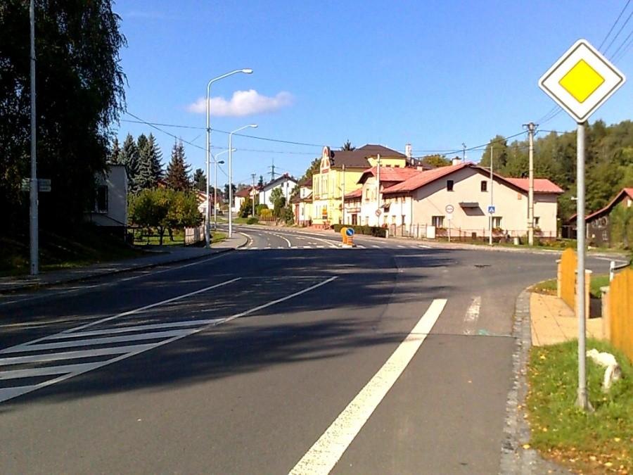 Czechy Detmarovice