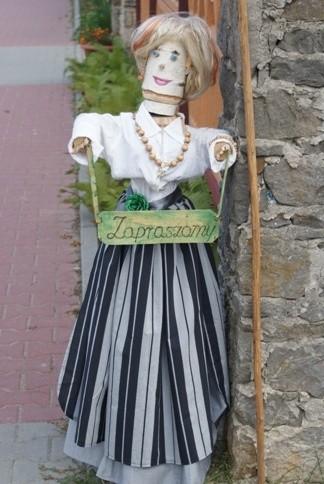 regionalna baba? ;)
