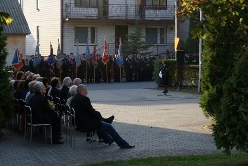 110-lecie OSP Inowłódz