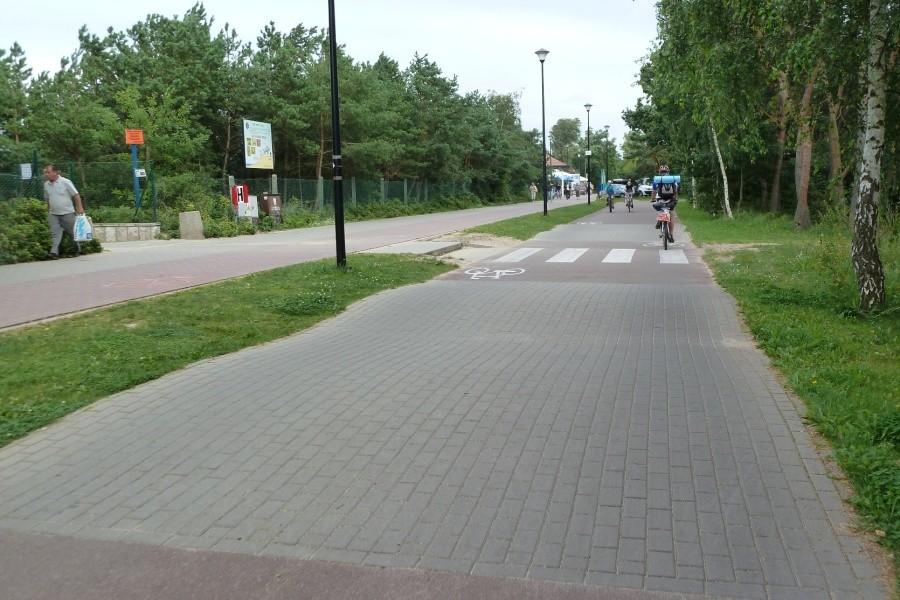 Fajnie pomyślany sposób na poprawę bezpieczeństwa