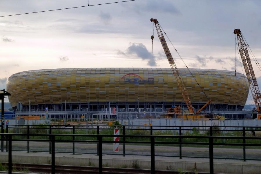 PGE Arena