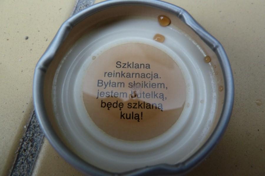 Frugo podnosi na duchu