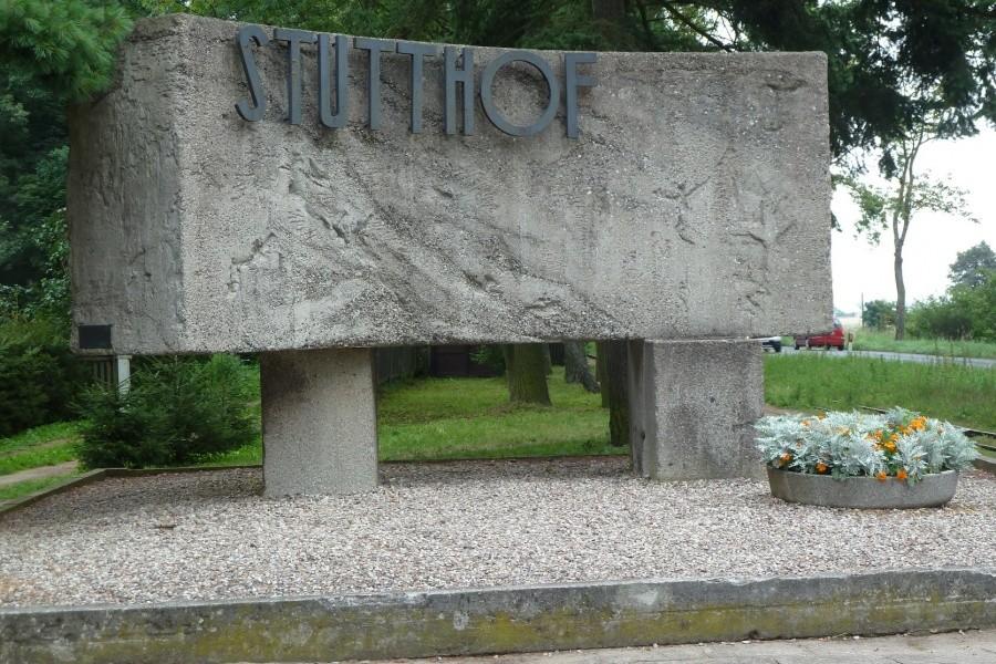 Obóz Stutthof