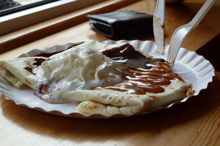 Pyszne i tanie naleśniki