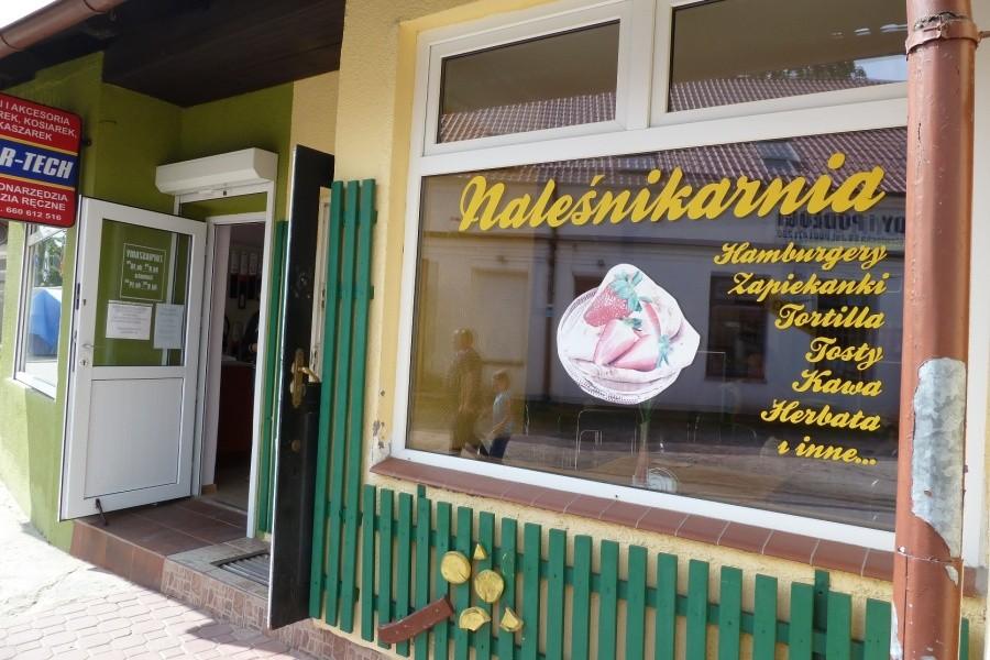 A co mi tam - zrobię małą reklamę :)