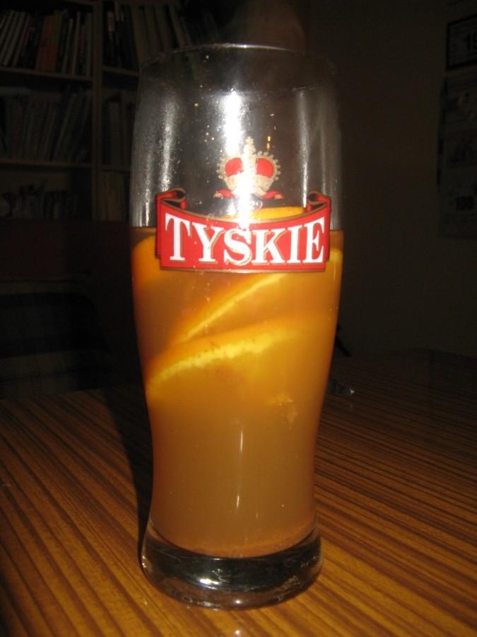 Grzaniec