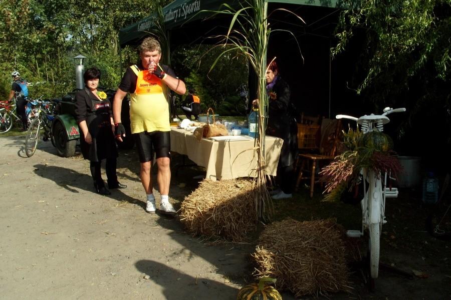 Drugi punkt gastronomiczny w Nowej Kościelnicy