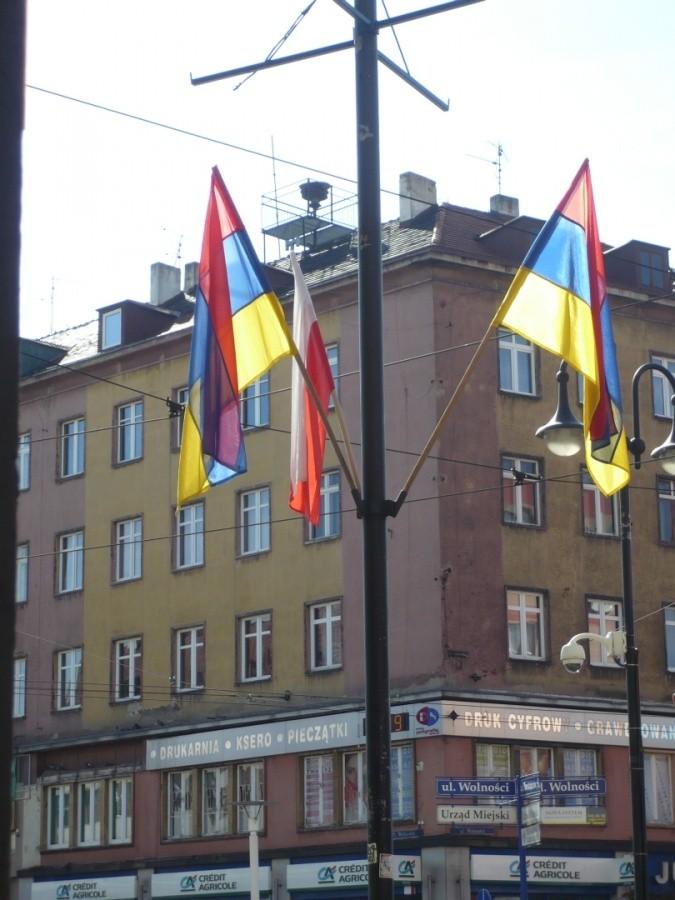 Miasto świętuje