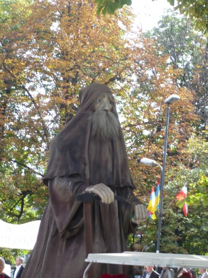 Skarbnik
