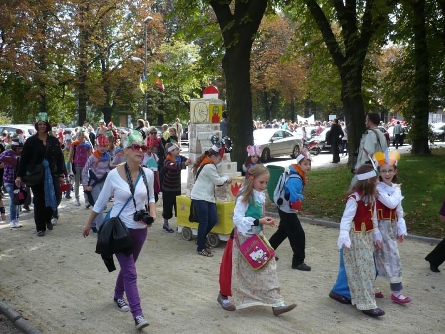 Tort, czy kopalnia