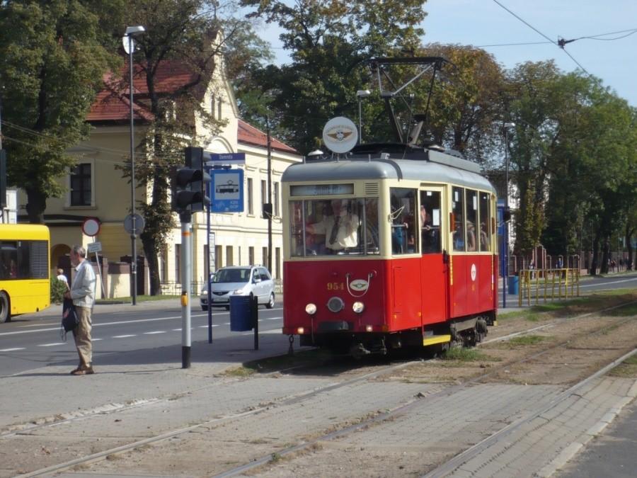 Staruszek