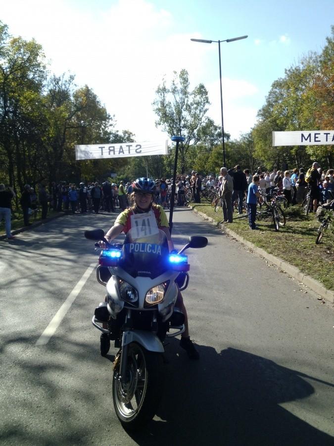 XII Zabrzański Szosowy Wyścig Rowerowy: tym będzie szybciej i wygodniej objechać trasę :)