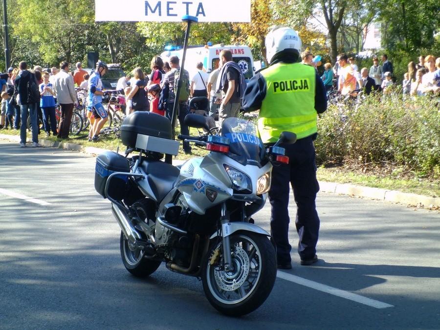 Proszę się rozejść, nie ma tu nic do oglądania